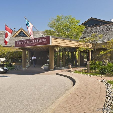 Horseshoe Resort Barrie Kültér fotó