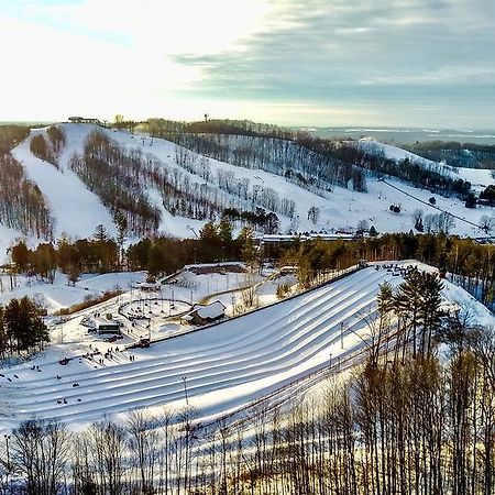 Horseshoe Resort Barrie Kültér fotó