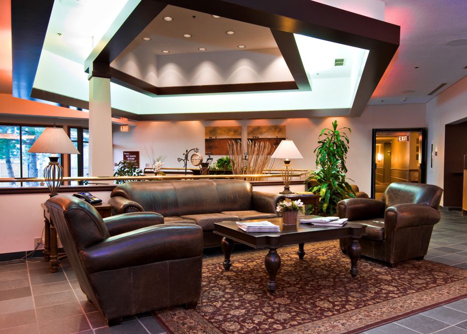 Horseshoe Resort Barrie Kültér fotó