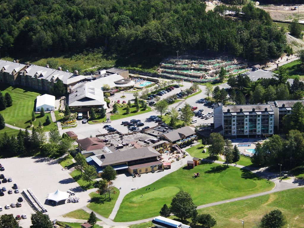 Horseshoe Resort Barrie Kültér fotó