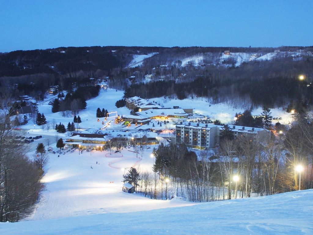 Horseshoe Resort Barrie Kültér fotó