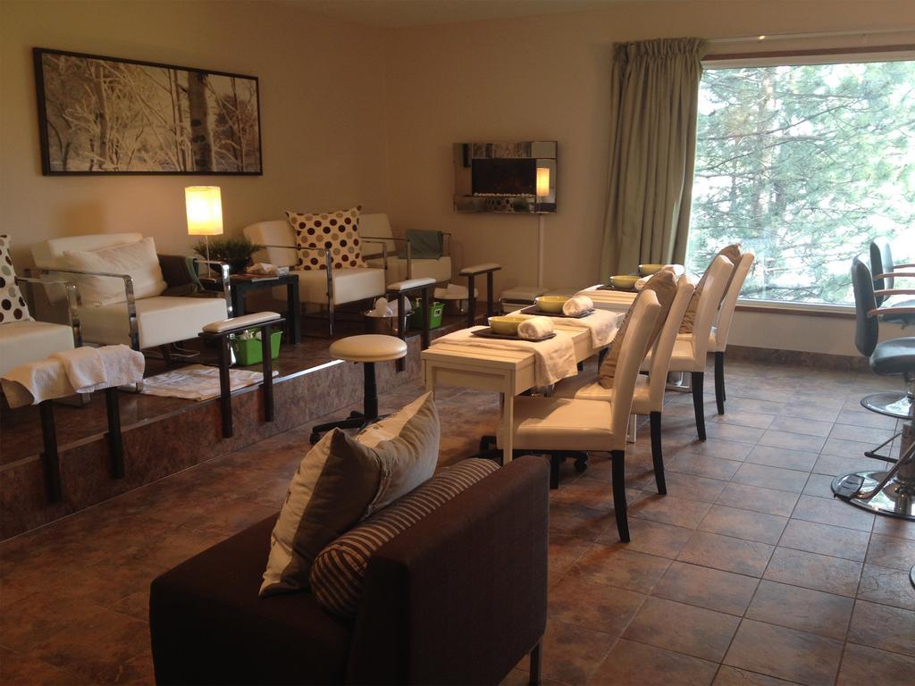 Horseshoe Resort Barrie Kültér fotó