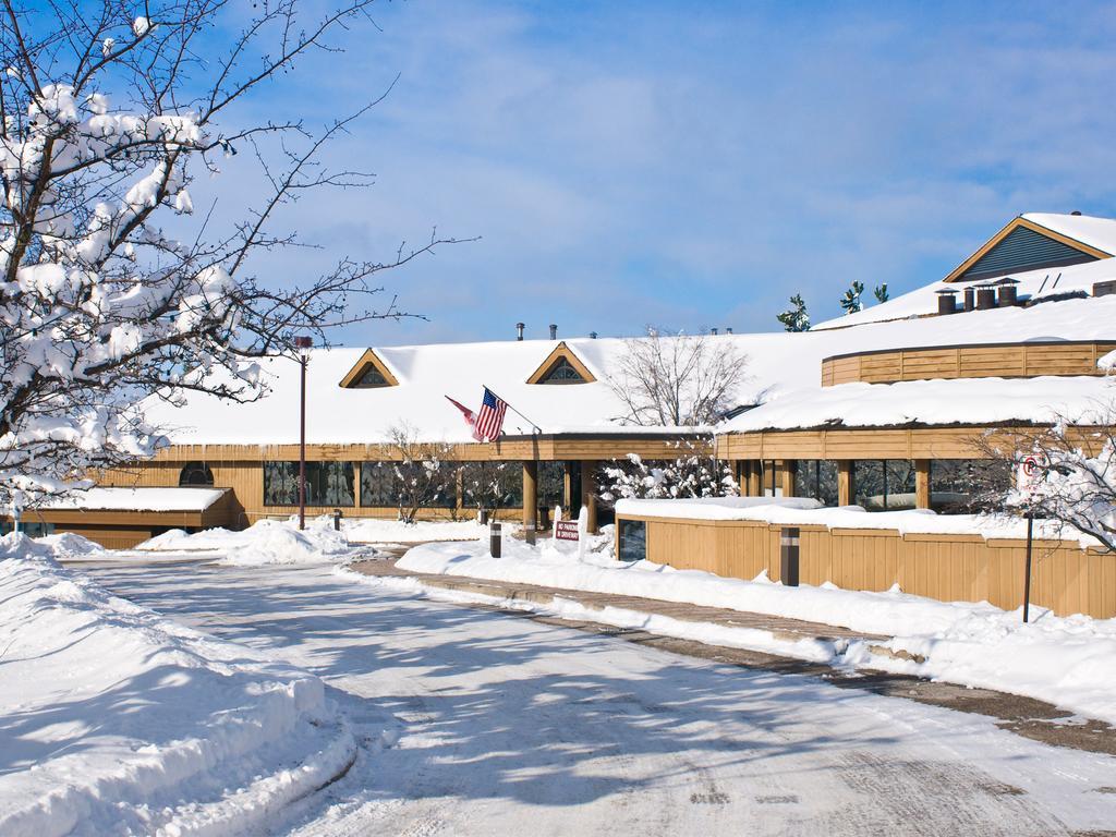 Horseshoe Resort Barrie Kültér fotó