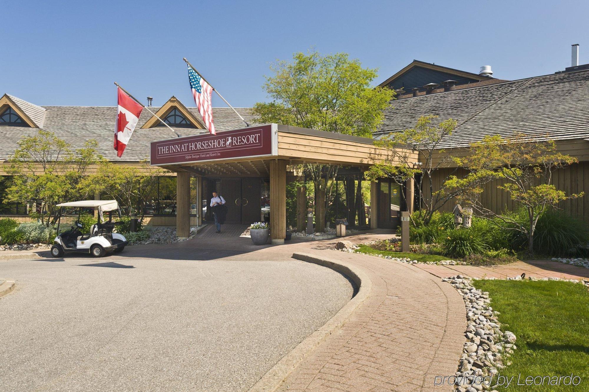 Horseshoe Resort Barrie Kültér fotó