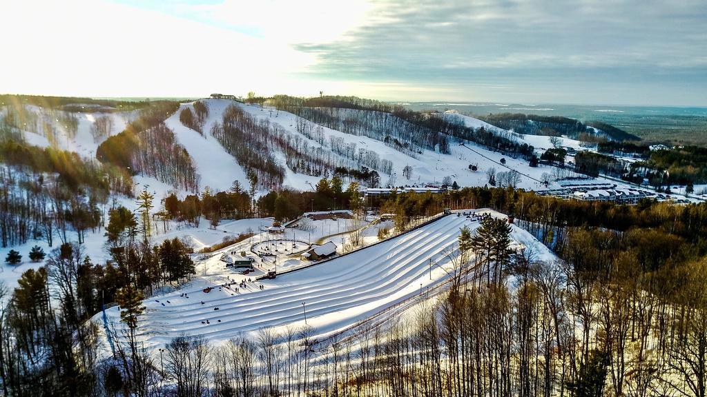Horseshoe Resort Barrie Kültér fotó