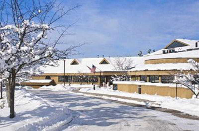Horseshoe Resort Barrie Kültér fotó