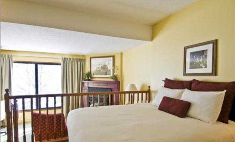 Horseshoe Resort Barrie Kültér fotó