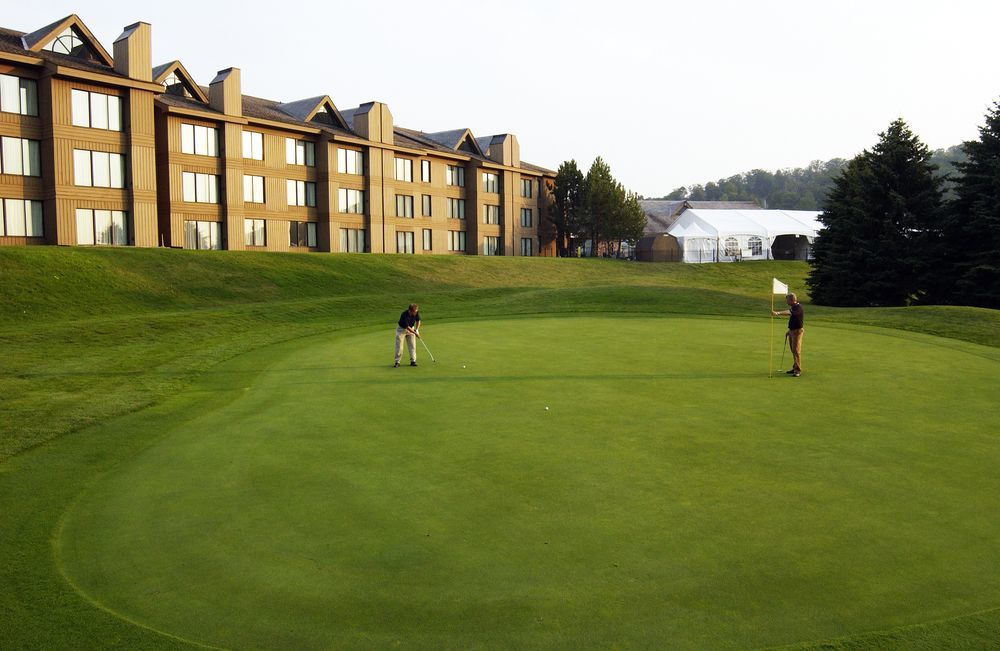 Horseshoe Resort Barrie Kültér fotó