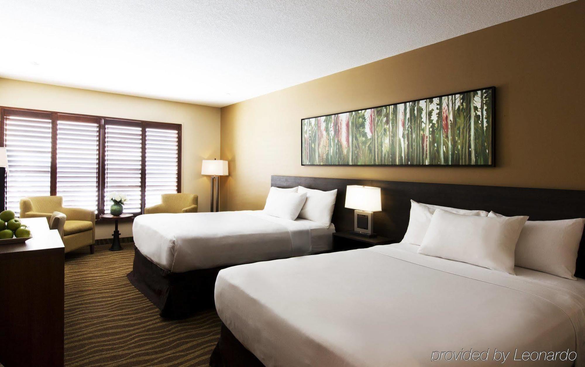 Horseshoe Resort Barrie Kültér fotó