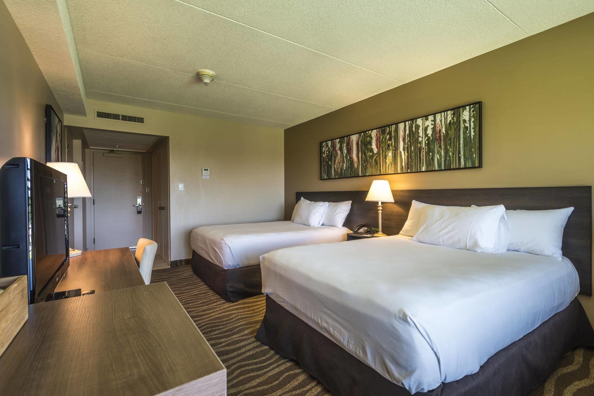 Horseshoe Resort Barrie Kültér fotó