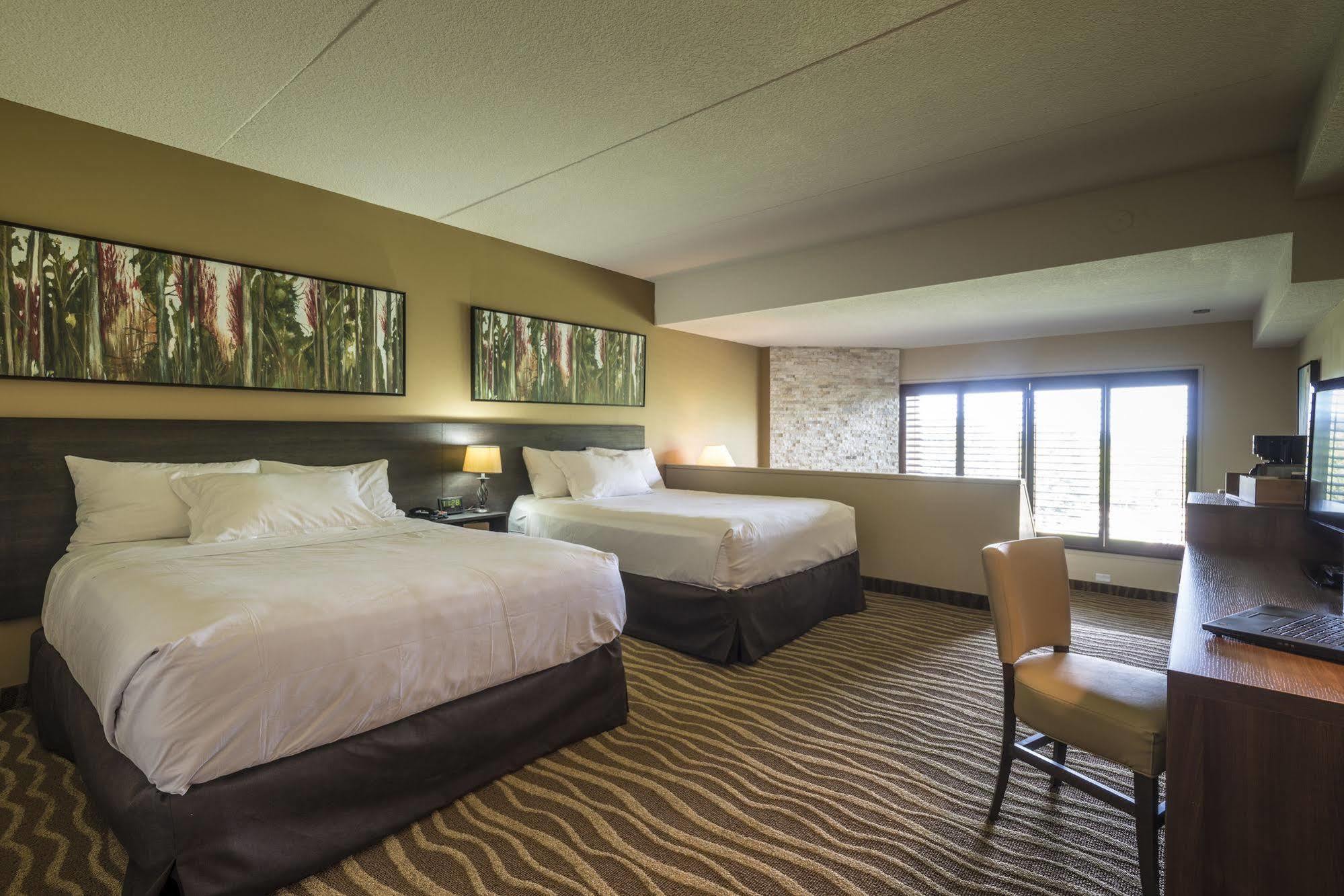 Horseshoe Resort Barrie Kültér fotó