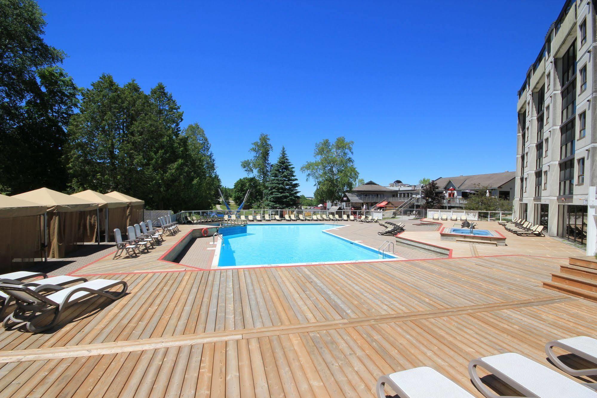 Horseshoe Resort Barrie Kültér fotó