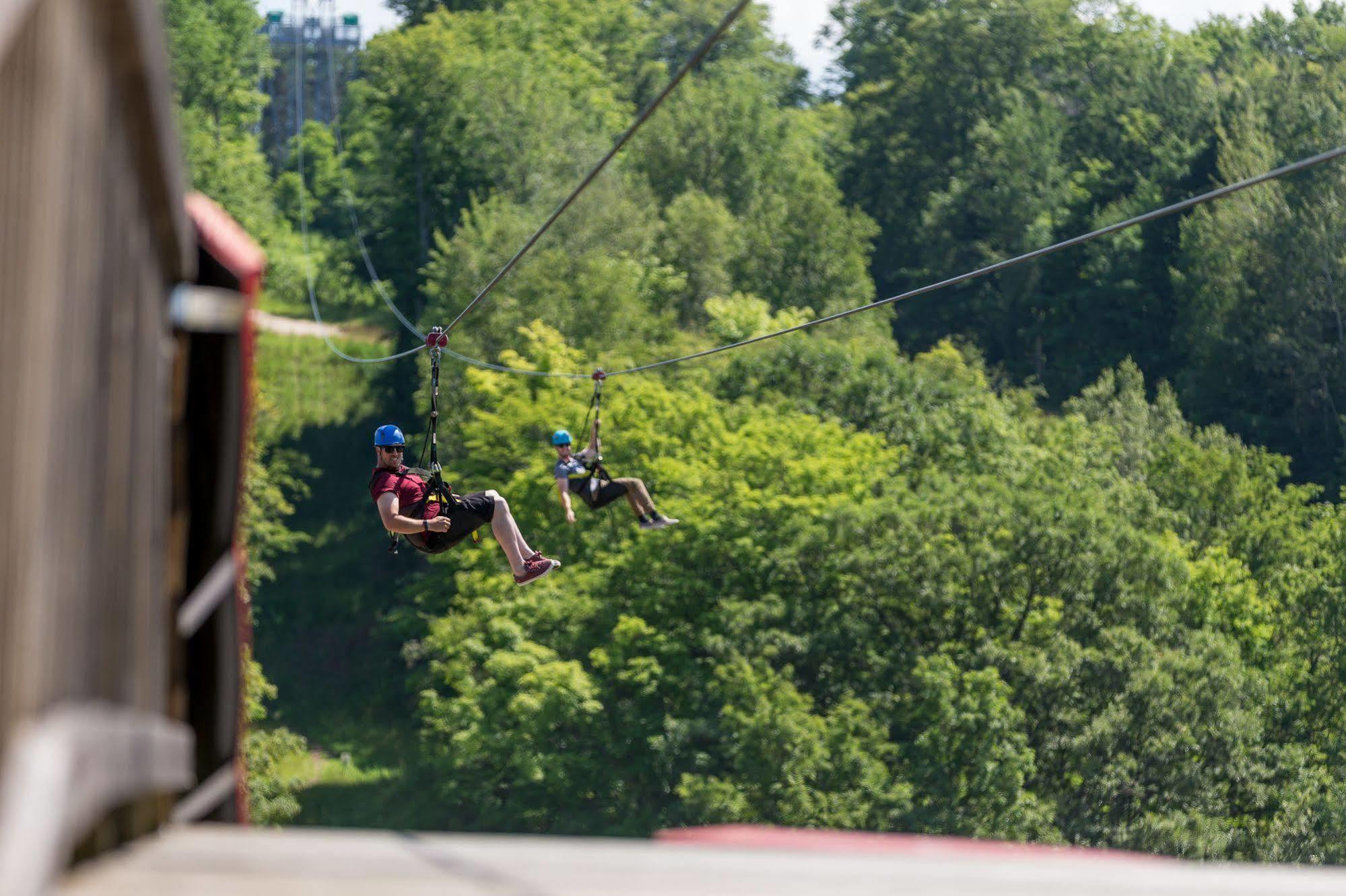 Horseshoe Resort Barrie Kültér fotó