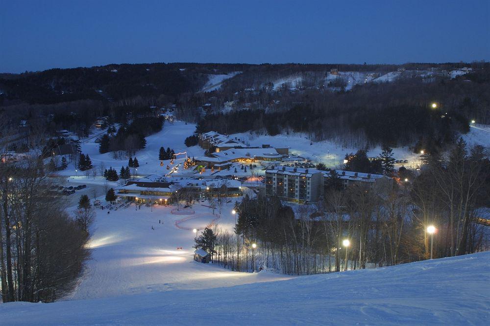 Horseshoe Resort Barrie Kültér fotó